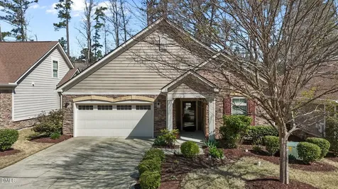 7528 Courtyard Place Cary NC 27519