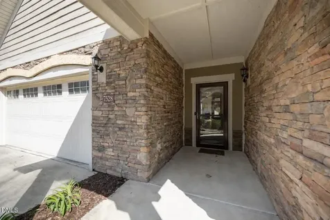 7528 Courtyard Place Cary NC 27519