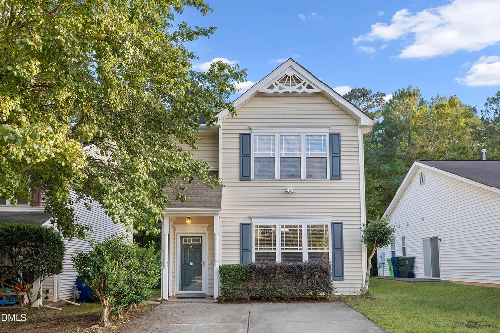 10821 Farmville Road Raleigh NC 27614