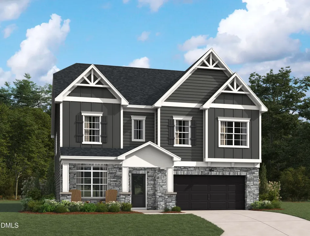 1625 Immagene Way Fuquay Varina NC 27526
