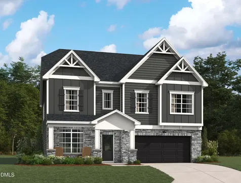 1625 Immagene Way Fuquay Varina NC 27526