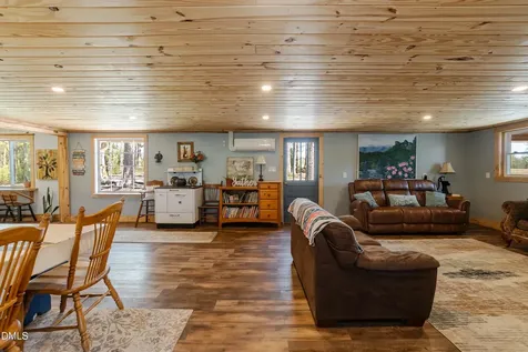 562 Peach Orchard Road Louisburg NC 27549