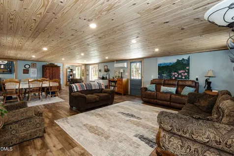 562 Peach Orchard Road Louisburg NC 27549