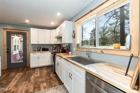 562 Peach Orchard Road Louisburg NC 27549