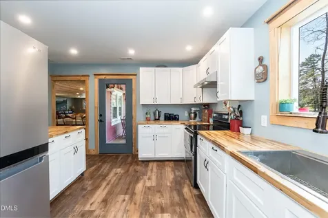 562 Peach Orchard Road Louisburg NC 27549