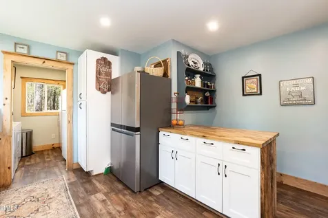 562 Peach Orchard Road Louisburg NC 27549