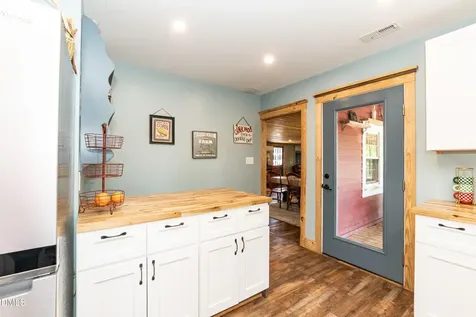 562 Peach Orchard Road Louisburg NC 27549
