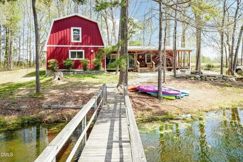 562 Peach Orchard Road Louisburg NC 27549