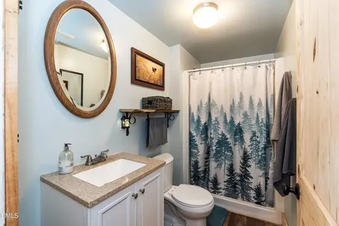 562 Peach Orchard Road Louisburg NC 27549