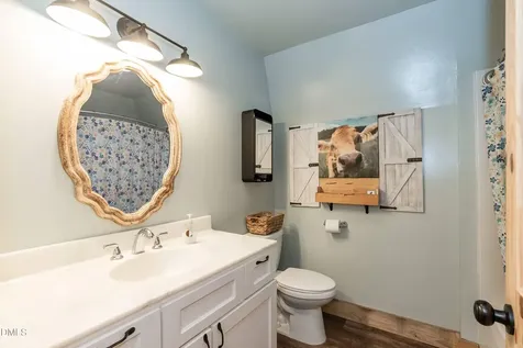 562 Peach Orchard Road Louisburg NC 27549