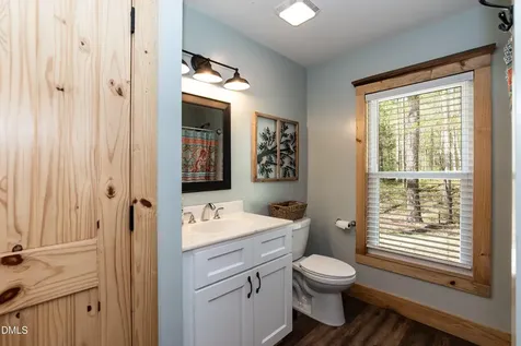 562 Peach Orchard Road Louisburg NC 27549