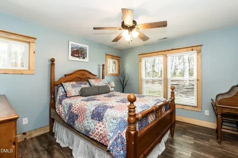 562 Peach Orchard Road Louisburg NC 27549