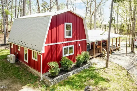 562 Peach Orchard Road Louisburg NC 27549