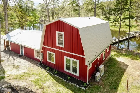 562 Peach Orchard Road Louisburg NC 27549