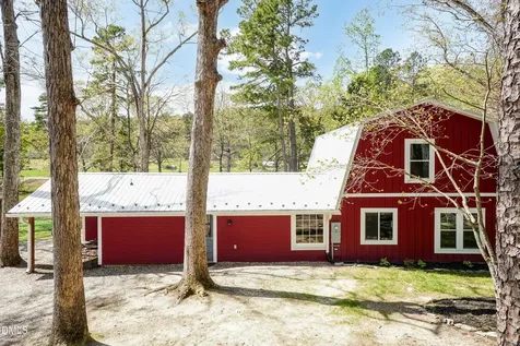 562 Peach Orchard Road Louisburg NC 27549