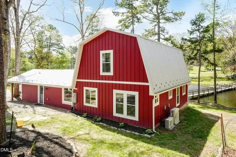 562 Peach Orchard Road Louisburg NC 27549
