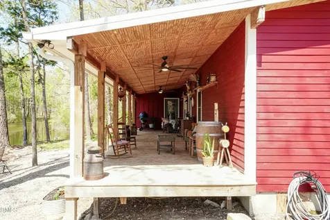 562 Peach Orchard Road Louisburg NC 27549