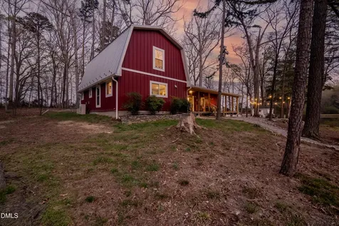 562 Peach Orchard Road Louisburg NC 27549
