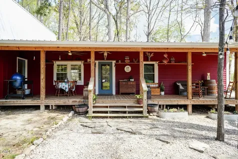 562 Peach Orchard Road Louisburg NC 27549