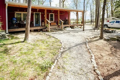 562 Peach Orchard Road Louisburg NC 27549