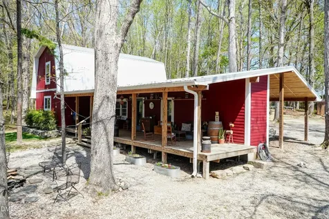 562 Peach Orchard Road Louisburg NC 27549