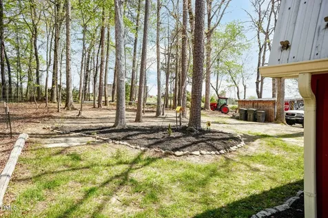 562 Peach Orchard Road Louisburg NC 27549