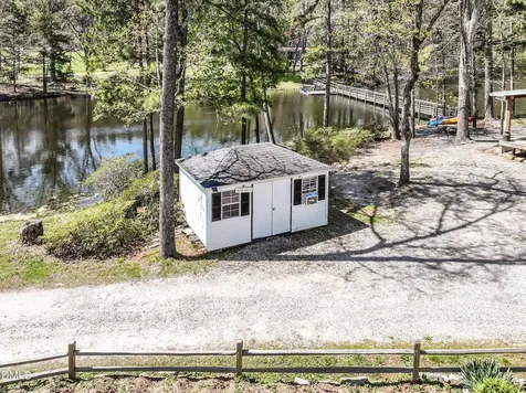 562 Peach Orchard Road Louisburg NC 27549