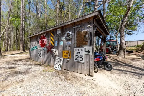562 Peach Orchard Road Louisburg NC 27549