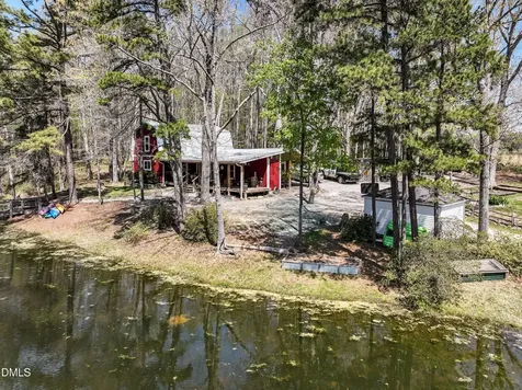 562 Peach Orchard Road Louisburg NC 27549