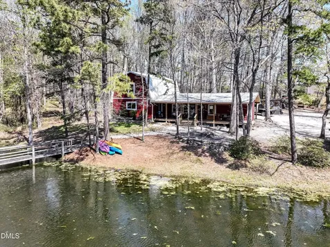 562 Peach Orchard Road Louisburg NC 27549