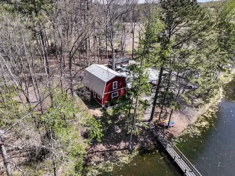 562 Peach Orchard Road Louisburg NC 27549