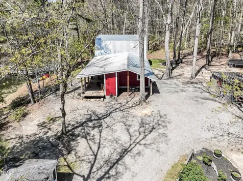 562 Peach Orchard Road Louisburg NC 27549