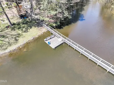 562 Peach Orchard Road Louisburg NC 27549