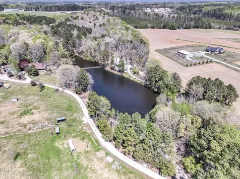 562 Peach Orchard Road Louisburg NC 27549