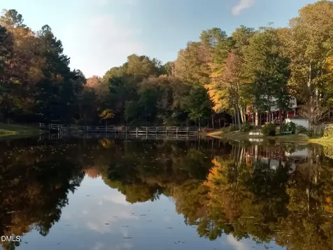 562 Peach Orchard Road Louisburg NC 27549