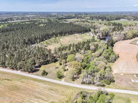 562 Peach Orchard Road Louisburg NC 27549