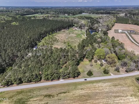 562 Peach Orchard Road Louisburg NC 27549