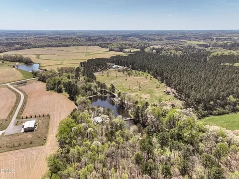 562 Peach Orchard Road Louisburg NC 27549