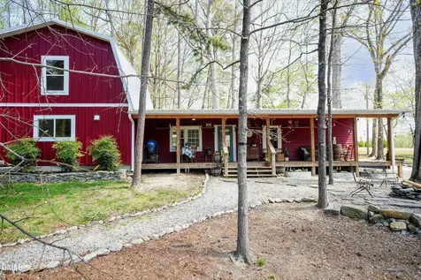 562 Peach Orchard Road Louisburg NC 27549