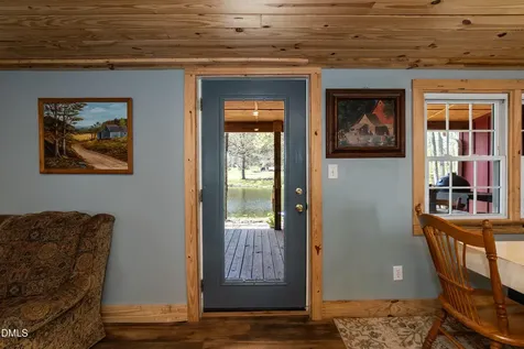 562 Peach Orchard Road Louisburg NC 27549