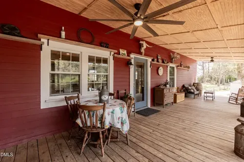 562 Peach Orchard Road Louisburg NC 27549