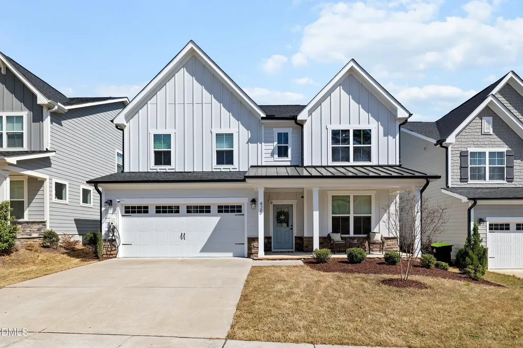 425 Carolina Street Morrisville NC 27560