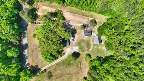 2822 Little River Church Road Hurdle Mills NC 27541