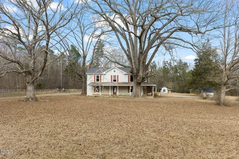 2822 Little River Church Road Hurdle Mills NC 27541