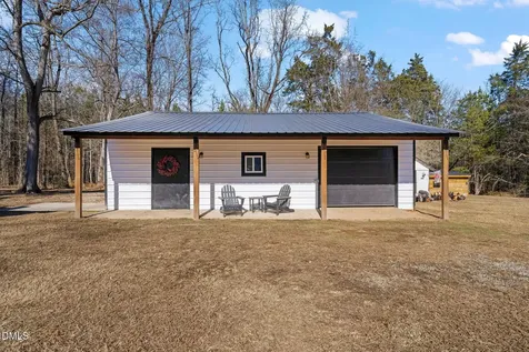 2822 Little River Church Road Hurdle Mills NC 27541