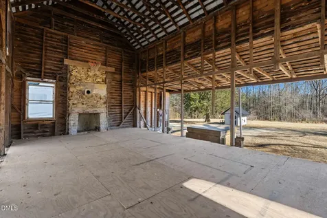 2822 Little River Church Road Hurdle Mills NC 27541