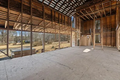 2822 Little River Church Road Hurdle Mills NC 27541