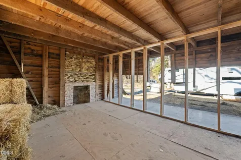 2822 Little River Church Road Hurdle Mills NC 27541