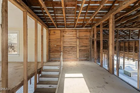 2822 Little River Church Road Hurdle Mills NC 27541
