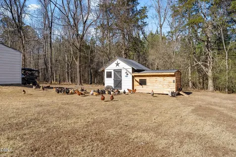 2822 Little River Church Road Hurdle Mills NC 27541